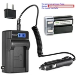 Kastar Battery Lcd Ac Charger For Konica Minolta Original NP-800 BC-900. Fixed Price $8.99.