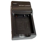 Battery Charger For Panasonic DE-A59 DE-A60 DMW-BCF10 Lumix DMC-FX66 DMC-TS1. Fixed Price $8.79.