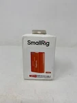 Smallrig DMW-BLK22 18.15WH 7.2V 2520MAH Usb-c Rechargeable Camera Battery Orange. Fixed Price $43.07.