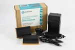 Pawa CB-E6 Batteries + Charger Kit (replaces Canon LP-E6/LP-E6N #G398. Fixed Price $18.92.