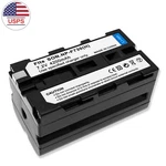 4200MAH NP-F730 Battery For Sony Handycam DCR-VX1000E Camcorder Usa. Fixed Price $34.99.