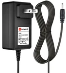 Pkpower 5V 2A Adapter Charger For Rca Cambio W1013 Dk Tablet Pc 10" Cord. Fixed Price $15.63.
