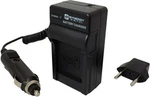 Vidpro Ac/dc Rapid 4.2 Volt Battery Charger For Casio NP-40C Batteries. Fixed Price $14.99.