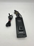 Panasonic Pv - A15B Adaptor Battery Charger 110/220/240V 24W 6V 2.2A. Fixed Price $19.99.
