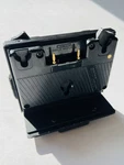 Anton Bauer Qr-hotswap-gm Battery Adapter 8075-0023. Fixed Price $145.00.