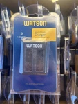 Watson Mini Duo Charger For Gopro Hero ADHT-401 Batteries Model #MD-2303 New. Fixed Price $75.00.
