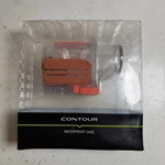 Clear Dual Safety Latches Waterproof Case For Contourroam Camcorder. Fixed Price $33.24.