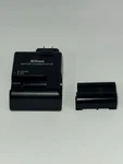 Nikon MH-25 Oem Charger (works!) Plus *untested* EN-EL15 Li-ion Battery!. Fixed Price $29.99.