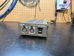 Idx IA-200A Dual Channel Camera Dc Power Unit Supply (22A). Fixed Price $125.00.