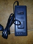 Panasonic VW-AS1E Video Camera Adapter Charger. Fixed Price $19.99.