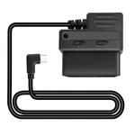 Cam Hardwire Kit, Usb Type With Obd Power Cable For Dashc.... Fixed Price $59.99.