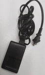 Genuine Sanyo Battery Charger VAR-L80 4.2V 550MA Adapter & Power Cord. Fixed Price $16.97.