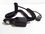 Vtg Sony Light Adapter Charger (QN-012DC) For CM-D500/CM-D600 Cell Phone, Rare. Fixed Price $19.99.