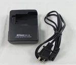 Genuine Nikon MH-56 Battery Charger For Coolpix 8400 & 8800 Cameras (25658). Fixed Price $109.99.