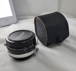Vivitar Automatic Tele Converter Lens 2X-3 Mount With Case Camera Vtg Photo. Fixed Price $12.00.