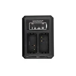 Promaster Dually Charger For Olympus BLN-1 #4609. Fixed Price $24.95.