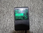 Sony 6V Power Adapter Model AC-64NA For Audio Products Without Antenna Connec. Fixed Price $9.99.