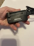 Pentax Optio Z10 Digital Camera *battery Charger Only* Untested D-BC72 LI72. Fixed Price $18.50.
