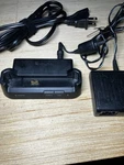 Casio Exlim Usb Cradle Dock CA-34 Base With AD-C52S. Fixed Price $26.29.