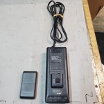 Philips Battery Charger With Jvc. Fixed Price $25.00.