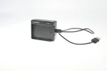 Panasonic DMW-BTC13 Battery Charger (for BLF19 Batteries) #G903. Fixed Price $27.81.