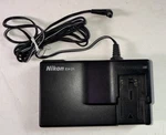 Nikon EH-21 Ac Adapter Battery Charger For Coolpix 100, 600, 700, 750, 775, 950. Fixed Price $14.24.