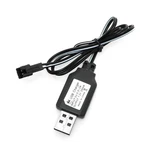 Maxmoral Usb Power Charger Cable 7.2V 250MA Output Ni-cd Ni-mh Battery Red. Fixed Price $11.94.