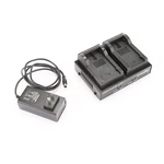 Dolgin Engineering TC200 2-POSITION Dpm Charger For Canon C100/C300/C500 1953742. Fixed Price $37.00.