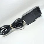 Minolta BC-500 Camera Battery Charger Cable Cord Oem (no Included). Fixed Price $9.00.