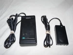 Canon CA-R300A Charger With DC-100 Coupler Adapter For ES970 ES870 ES3000 ES2000. Fixed Price $51.99.