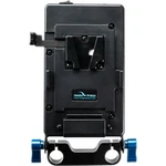 Indipro Tools 15MM Rod Universal V-mount Battery Plate Kit. Fixed Price $99.00.