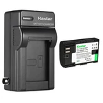 Kastar Battery Ac Charger For Canon LP-E6P Rechargeable High-amperage. Fixed Price $6.99.