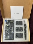 Artman NP-FW50 = Cd-sd 404L Triple Slot Usb Charger For Sony A7II, A6400. Fixed Price $32.95.
