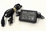 Sanyo VAR-AL20 Original Adapter Charger For Battery DB-L20 Xacti Camcorder. Fixed Price $14.62.