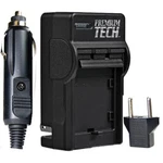 Premium Tech PT-94 Rapid Battery Charger For EN-EL24 Nikon 1 J5 Camera. Fixed Price $11.59.