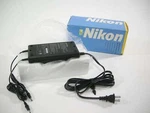 Nikon MH-20 Quick Charger For MN-20 Battery. Fixed Price $29.99.