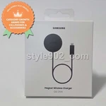 Original Samsung Magnet Wireless Charger EP-P2900 -fedex. Fixed Price $52.20.