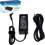 Hqrp Power Adapter For Intel Nuc Board Kit Series, 82-231-019391 Replacement. Fixed Price $9.95.