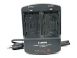 Canon CA-PS400 Dual Charger Eos D30 D60 10D Battery. Fixed Price $51.46.