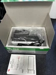 Fuji GX680 Battery Charger In Box. Fixed Price $70.00.