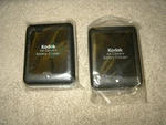2 New Genuine Kodak Aa Digital Camera Nimh Rechargeable Battery Charger K450. Fixed Price $9.99.