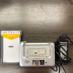 Kodak Easyshare Printer Dock Series 3 With Bag And Paper (used). Fixed Price $23.00.