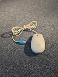 Great Shape Sony Vaio Ball Mouse PS/2 Port 177220771 Genuine Oem. Fixed Price $16.65.
