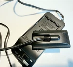 Sony AC-V15 Power Adapter/battery Charger For Handy Camcorder. Fixed Price $20.00.