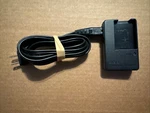 Casio Lithium-ion Battery Charger BC-11L 4.2V For Exilim Digital Cameras. Fixed Price $14.00.