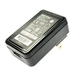 Genuine Ricoh AC-U2 Wall Power Adapter Charger For Gr Iiix W/ Usb-c. Fixed Price $26.95.