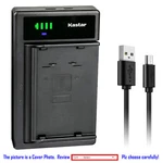 Kastar Led Charger Battery For Sony NP-33 NP-55H NP-66 NP-68 NP-77H. Fixed Price $16.99.