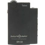 Telex SR-50 Soundmate Single-channel Personal Receiver. Fixed Price $157.95.