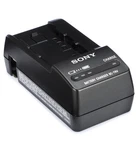 Sony Bc-trv Travel Battery Charger For V/p/h Series Batteries New In Box. Fixed Price $44.99.