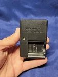 Genuine Olympus LI-40C Battery Charger For LI-42B LI-40B. Fixed Price $9.95.